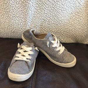 Roxy Surf Slip on Shoes